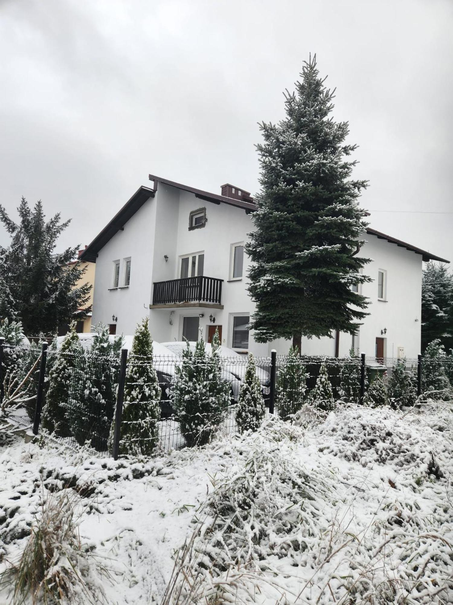 Pokoje U Julii 2 Bedroom Premium Apartment Rzeszow Exterior photo